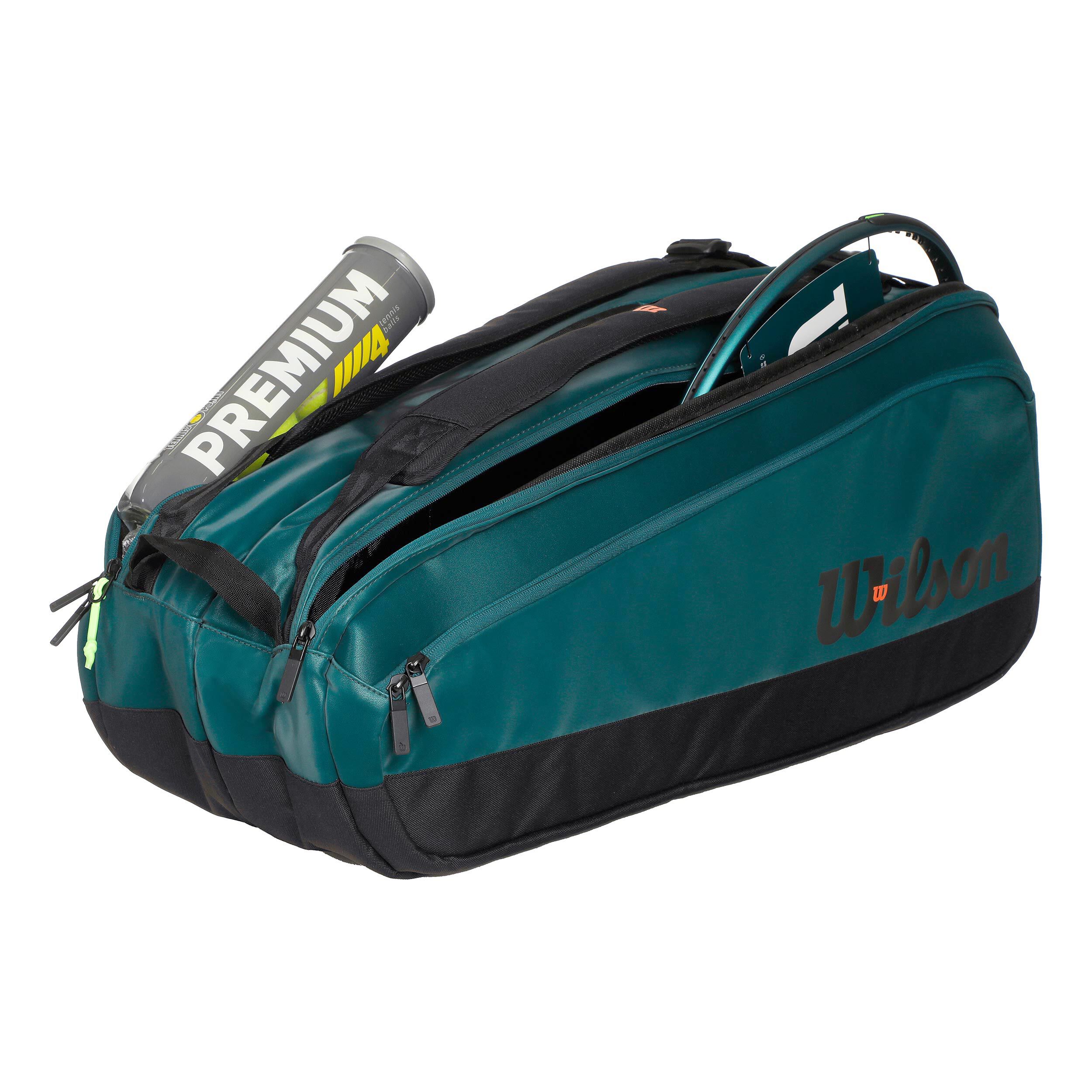 Wilson blade bag top