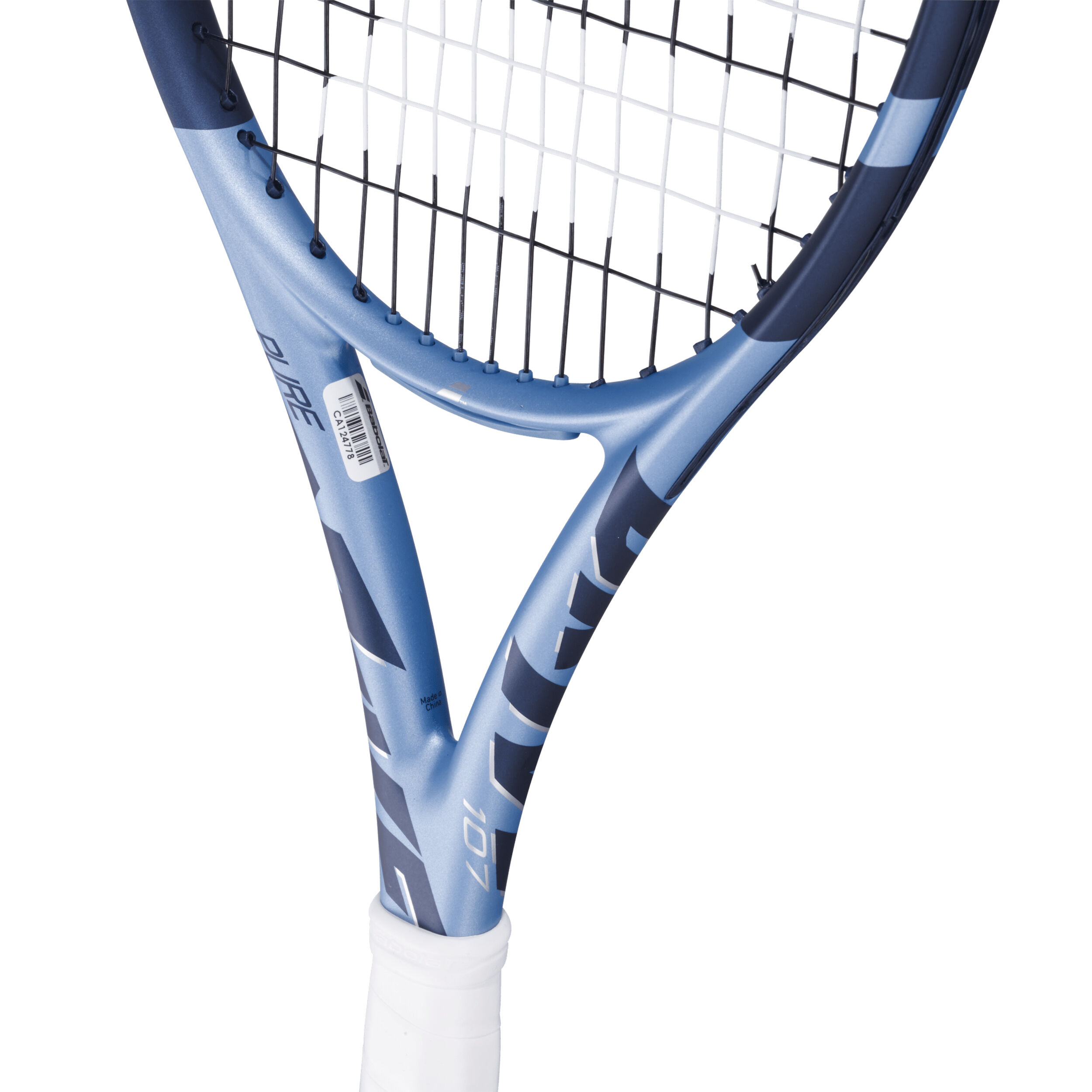 Babolat Pure Drive 107　6／8出品取消します Amazon | Babolat Pure Drive 107 テニスラケット - シンガット