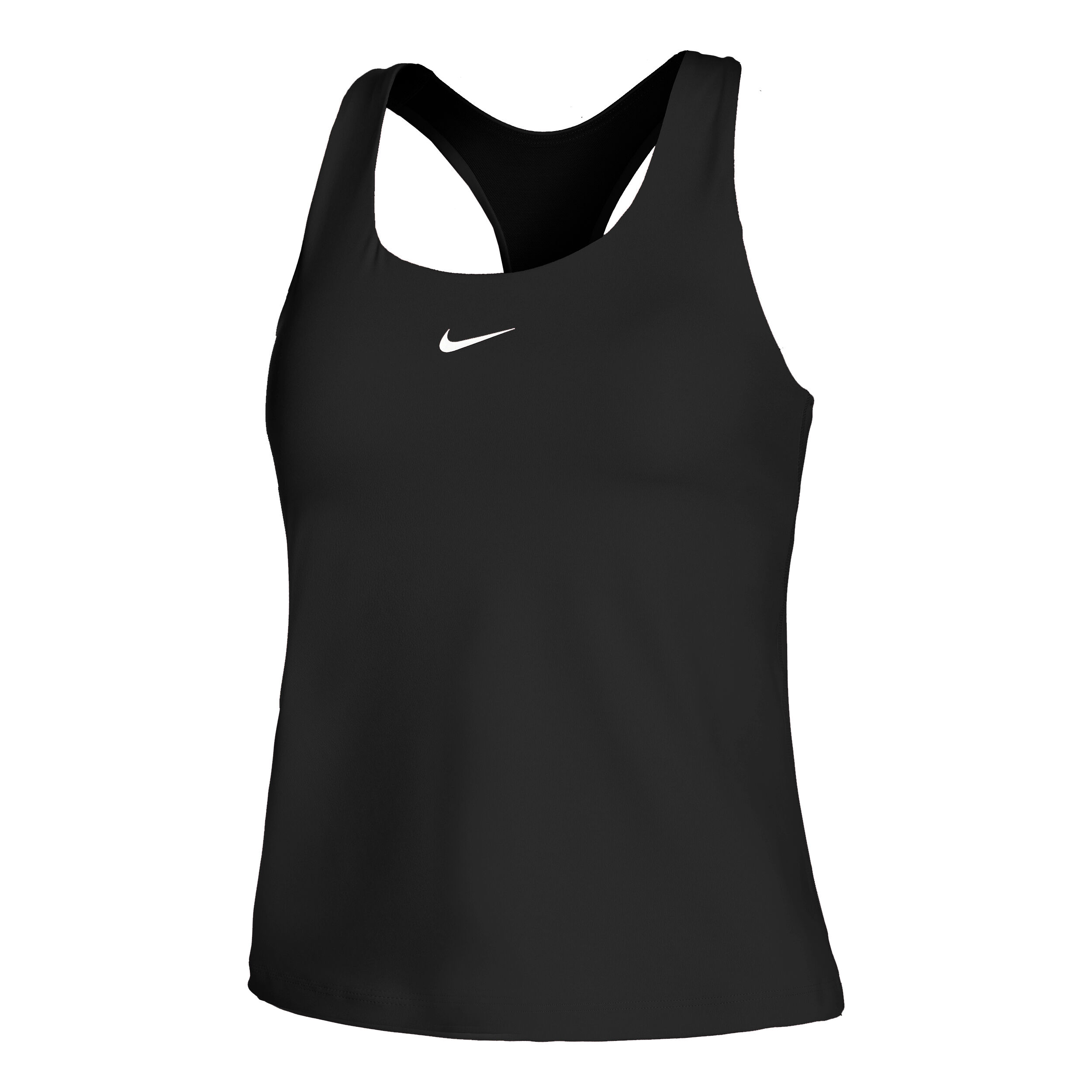 Nike women's tank top with built in bra store