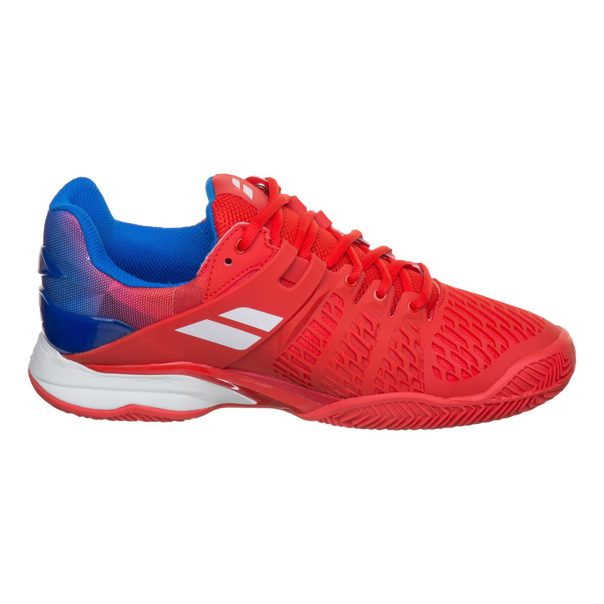 Babolat propulse 2025 fury red