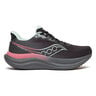 Triumph 23 Neutral running shoe Women-black, mint