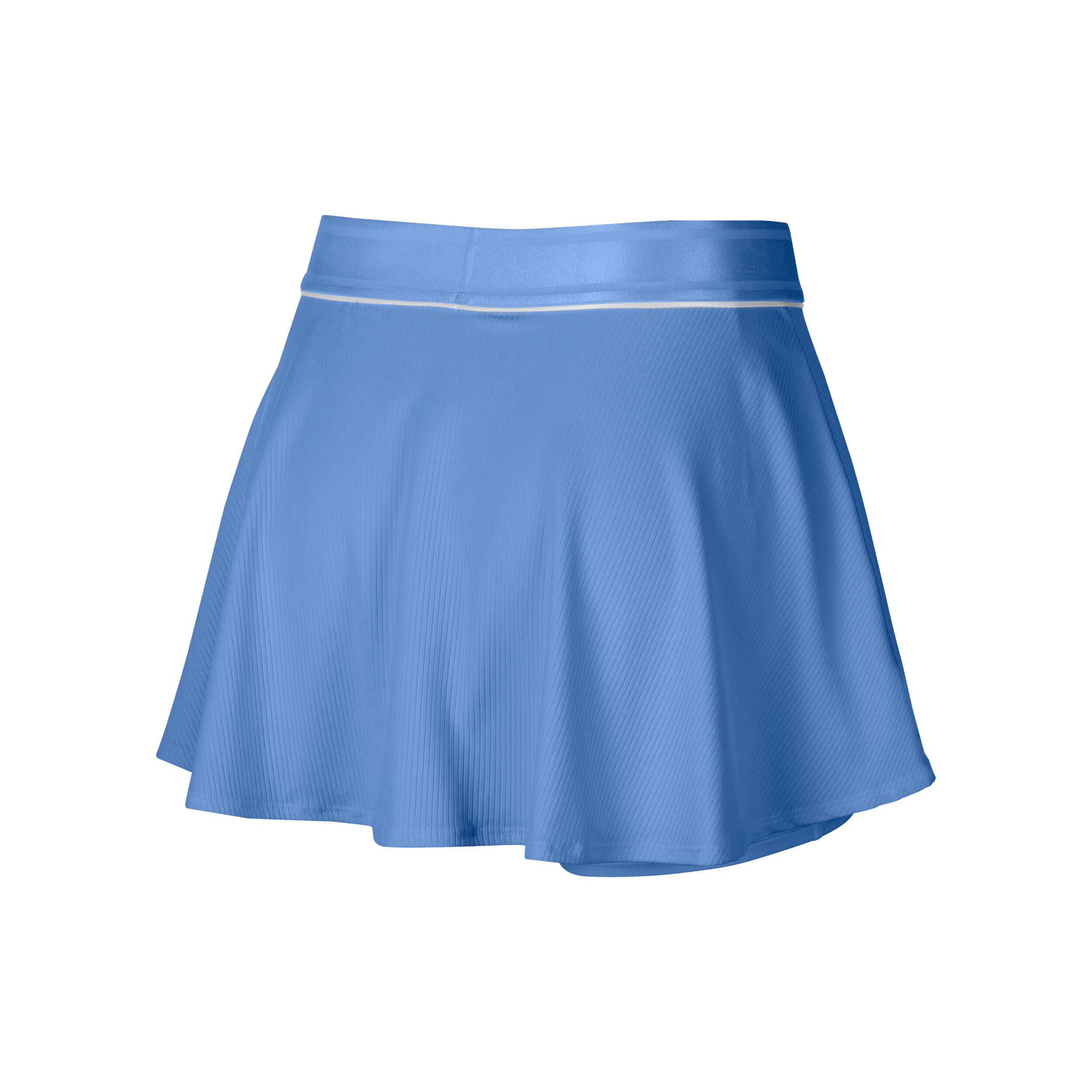nike royal blue tennis skirt