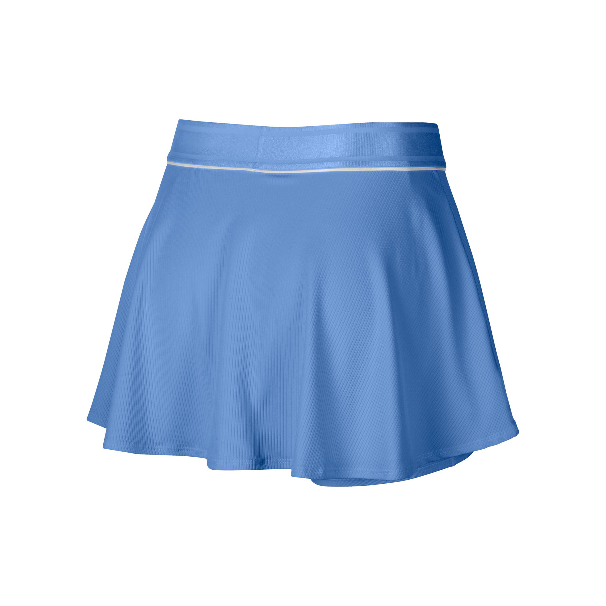 Buy Nike Court Dri Fit Skirt Women Light Blue White online Tennis