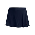 Fila Clothing Fila Shiva Skirt Women-Dark Blue,Dark Blue
