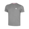 Crew T-Shirt Boys-Grey
