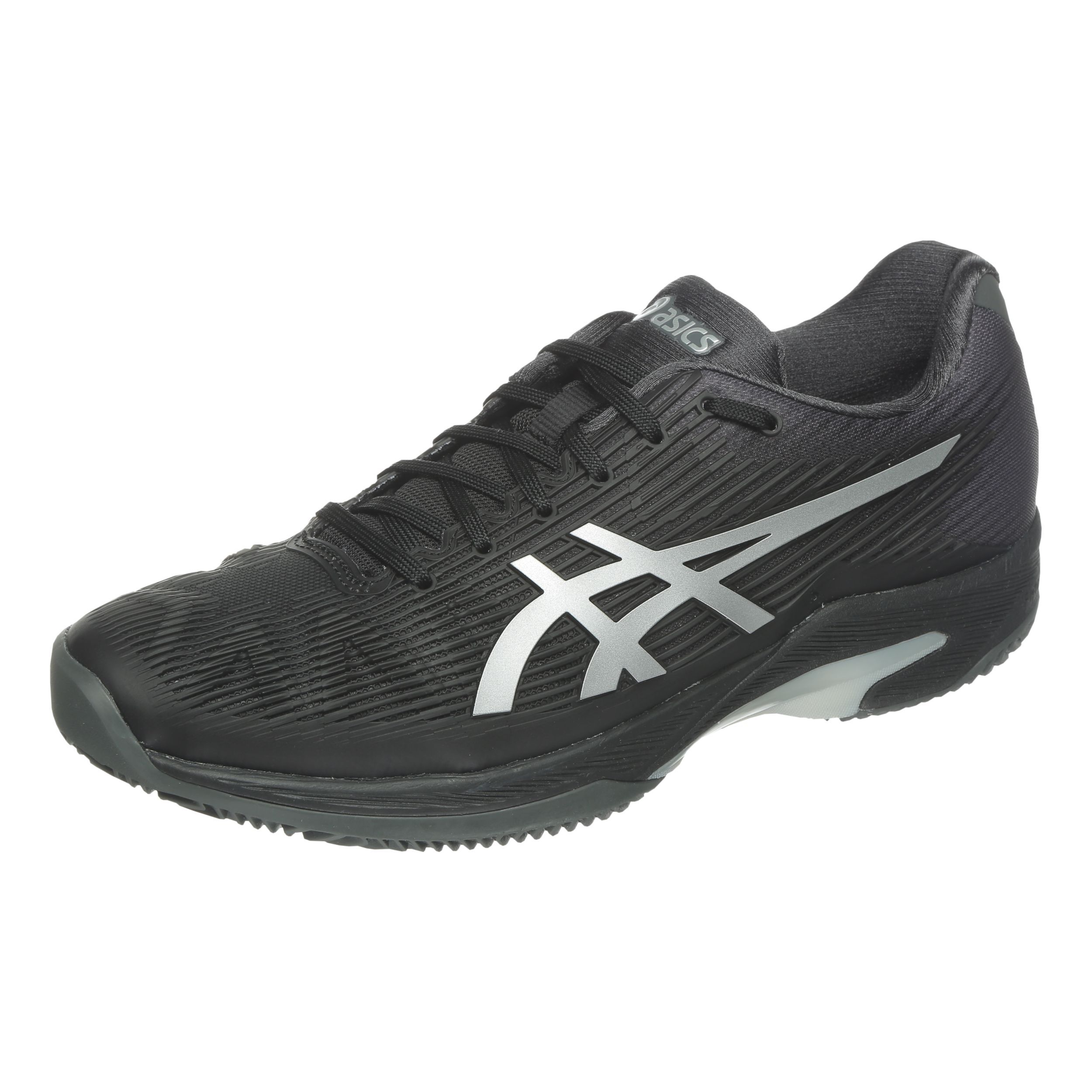 asics solution speed ff clay review
