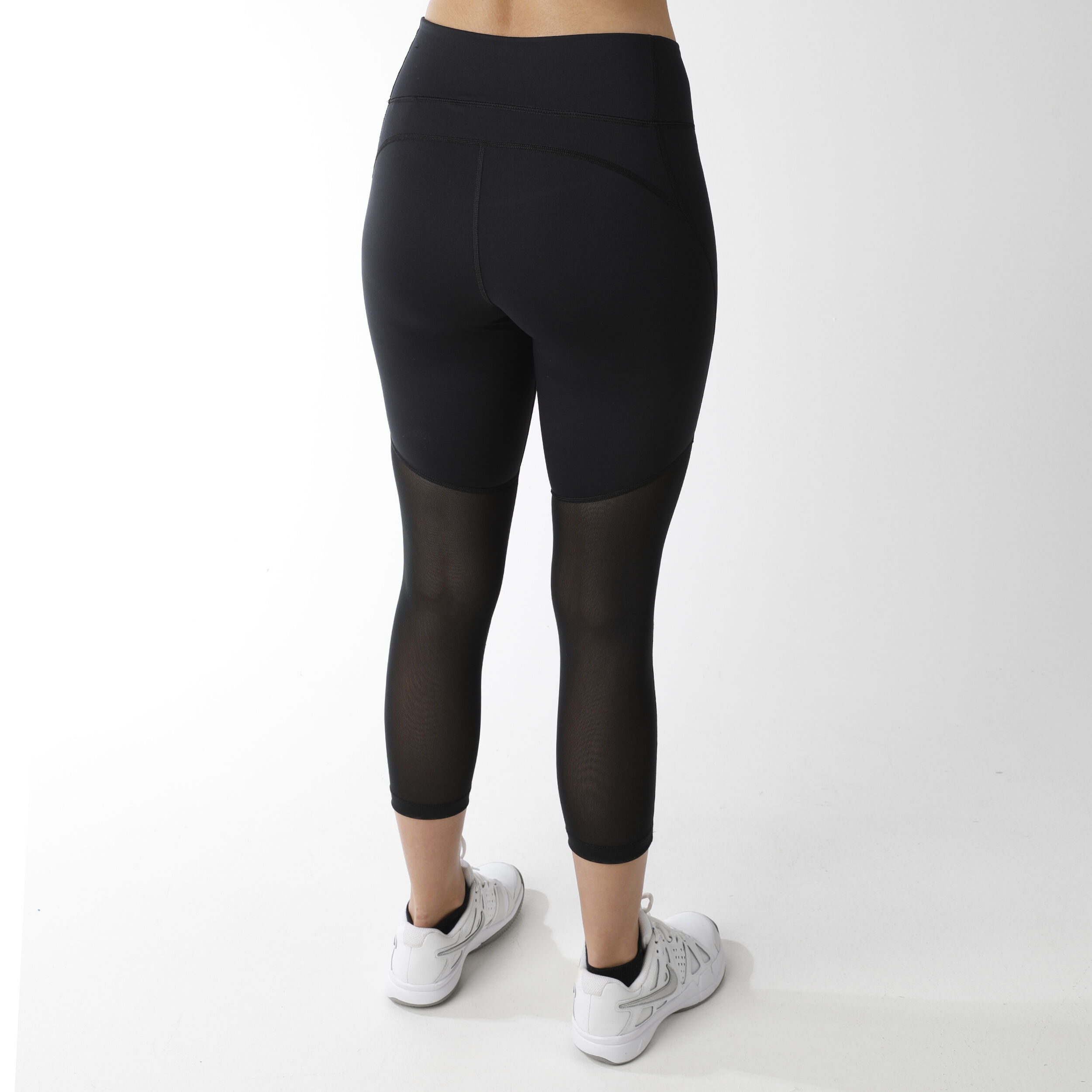 Nike fly hot sale victory cropped leggings