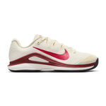 Nike Tennis shoes Nike Vapor 12 All Court Shoe Women-Cream,Red