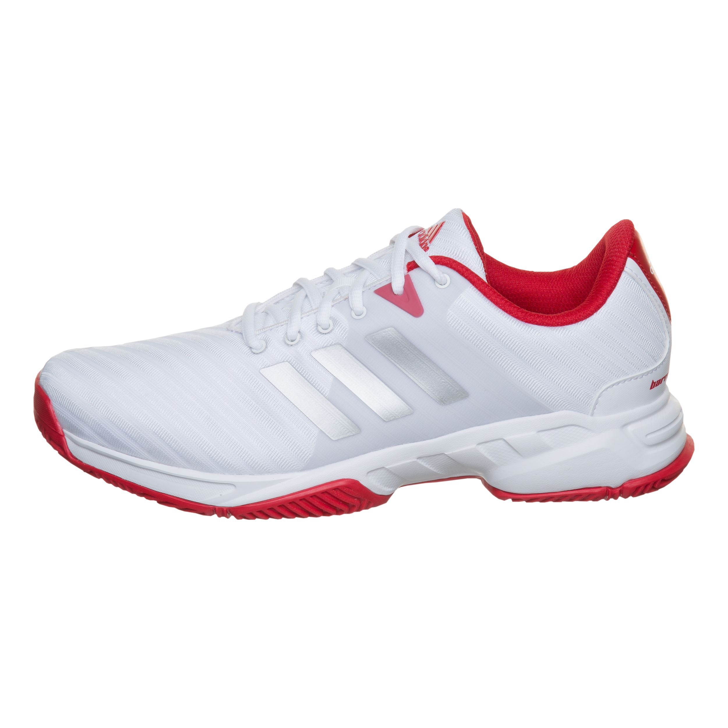 Barricade court 3 adidas outlet