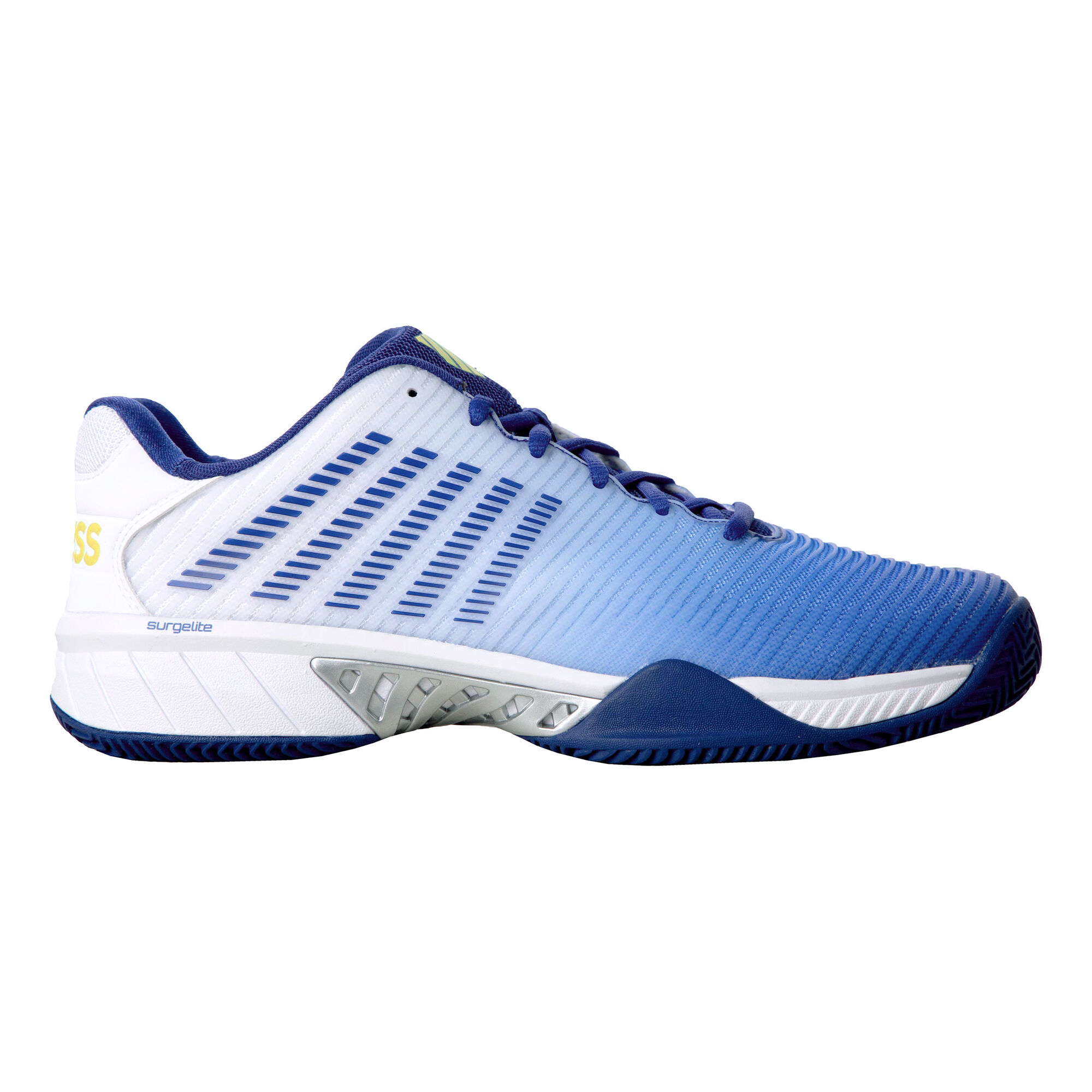 buy K Swiss Hypercourt Express 2 HB Special Edition Men Dark Blue