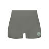 Soleus Move Shorts Women-Grey