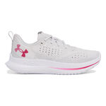 Under Armour Running shoes Under Armour Velociti 4 Neutral Running Shoe Women-Grey,Dark Grey