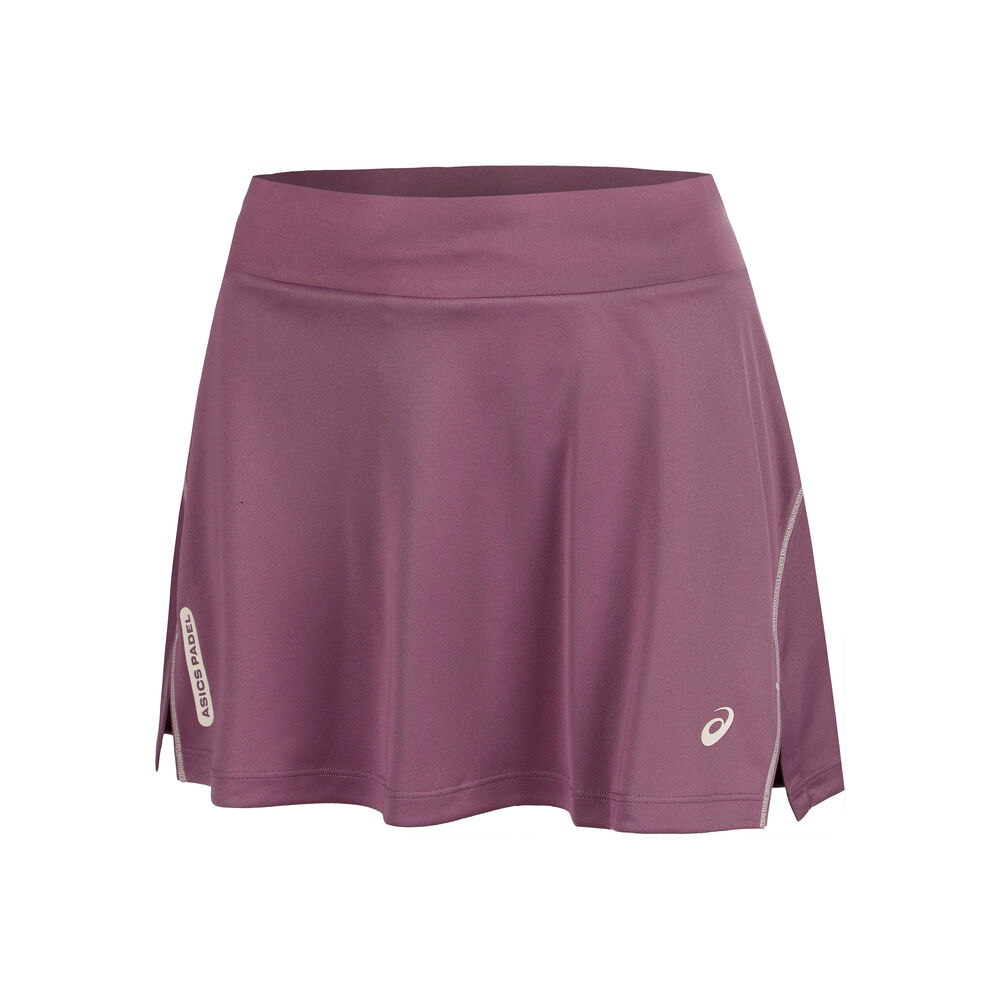 Asics Court Ball Shorts Women violet