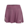 Court Ball shorts Women - violet, 