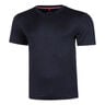 Everyday Performance T-Shirt Men-Dark Blue