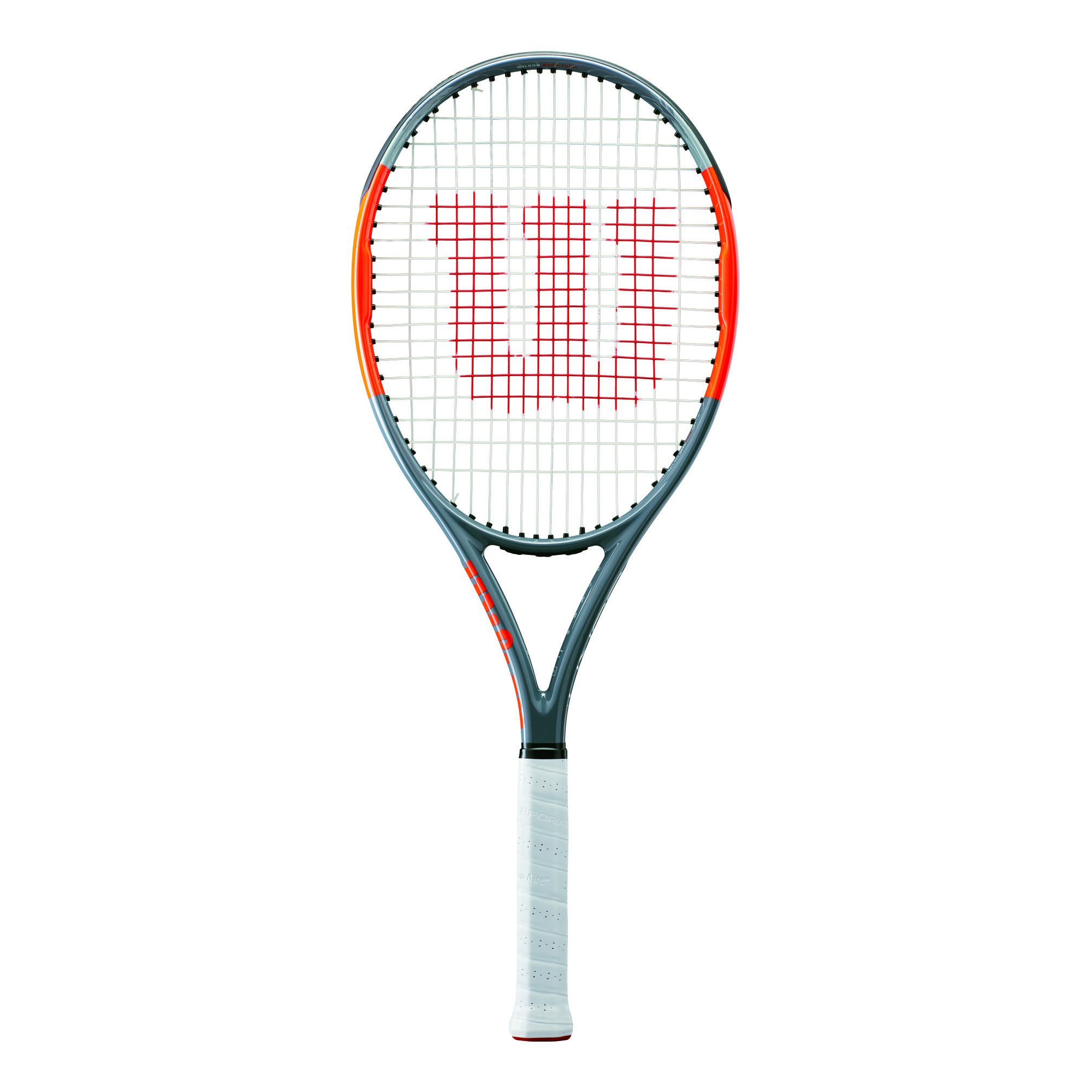 Raquete wilson burn 100 outlet team