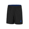 Smash Shorts Boys-Black,Blue