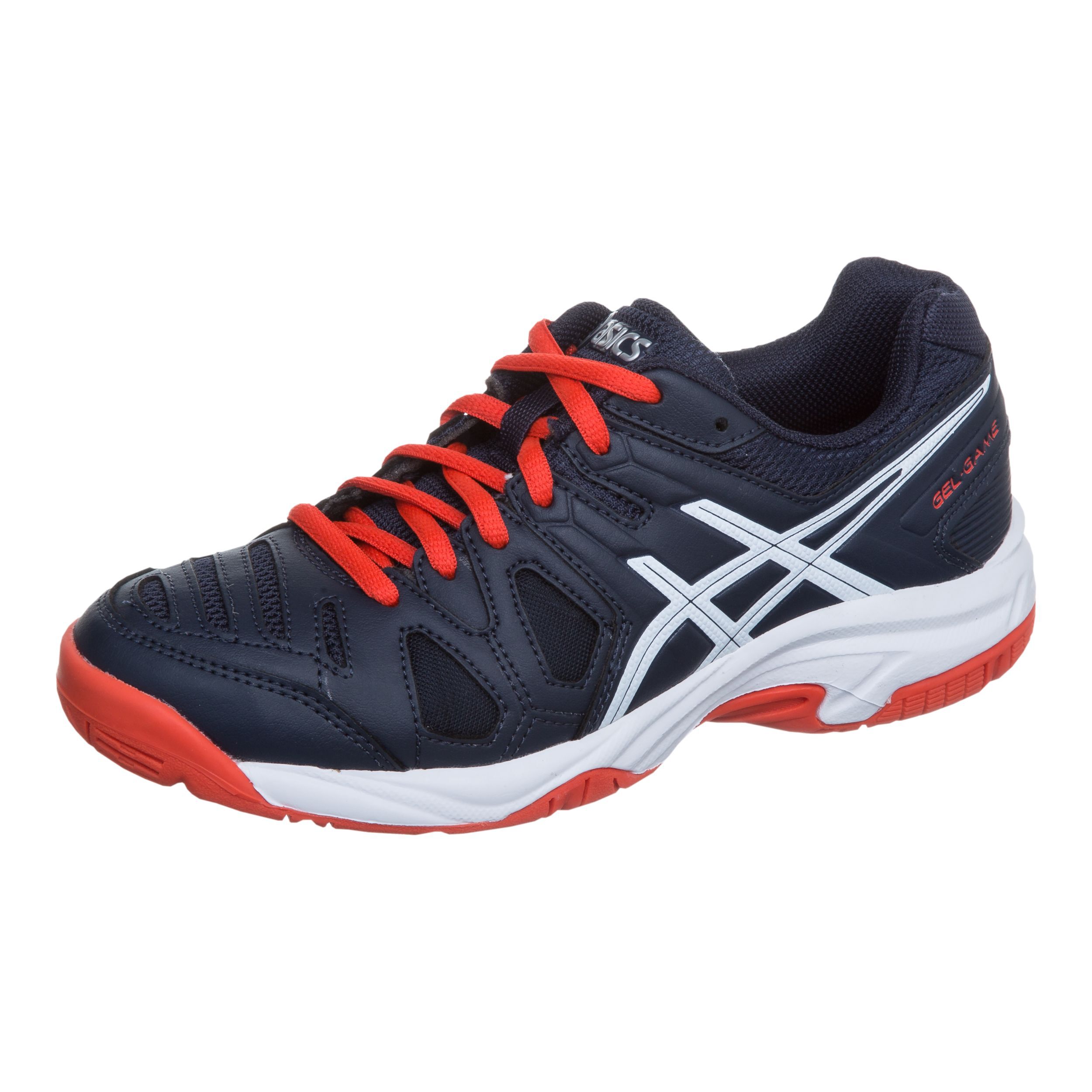asics junior gel game 5 gs asics junior gel game 5 gs