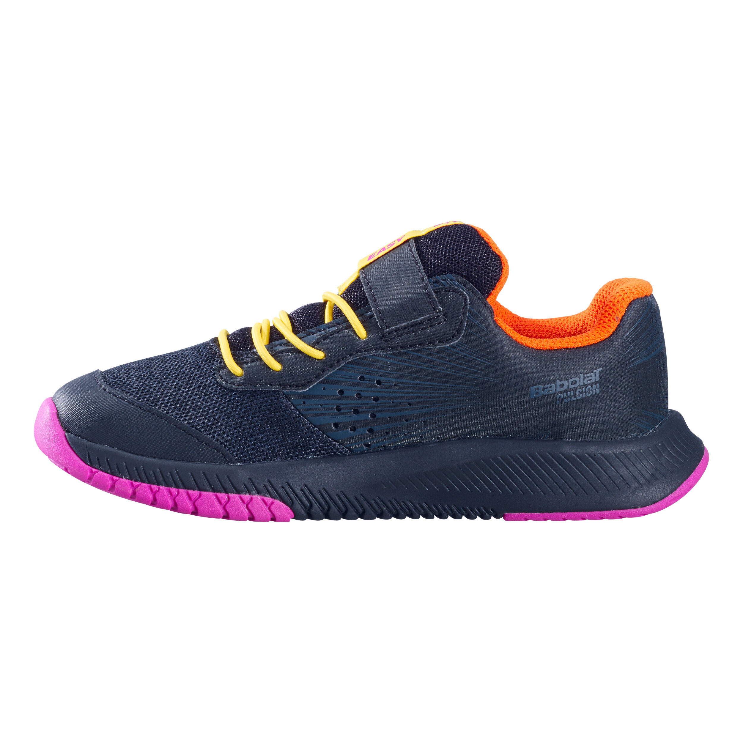 Babolat pulsion all court kid clearance