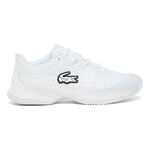 Lacoste Tennis shoes Lacoste AG-LT Ultra All court shoe Women-white