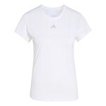 adidas T-Shirt adidas Freelift T-Shirt Women-white