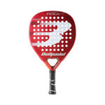 Bullpadel Padel rackets Bullpadel Indiga PWR 23 Padel racket 