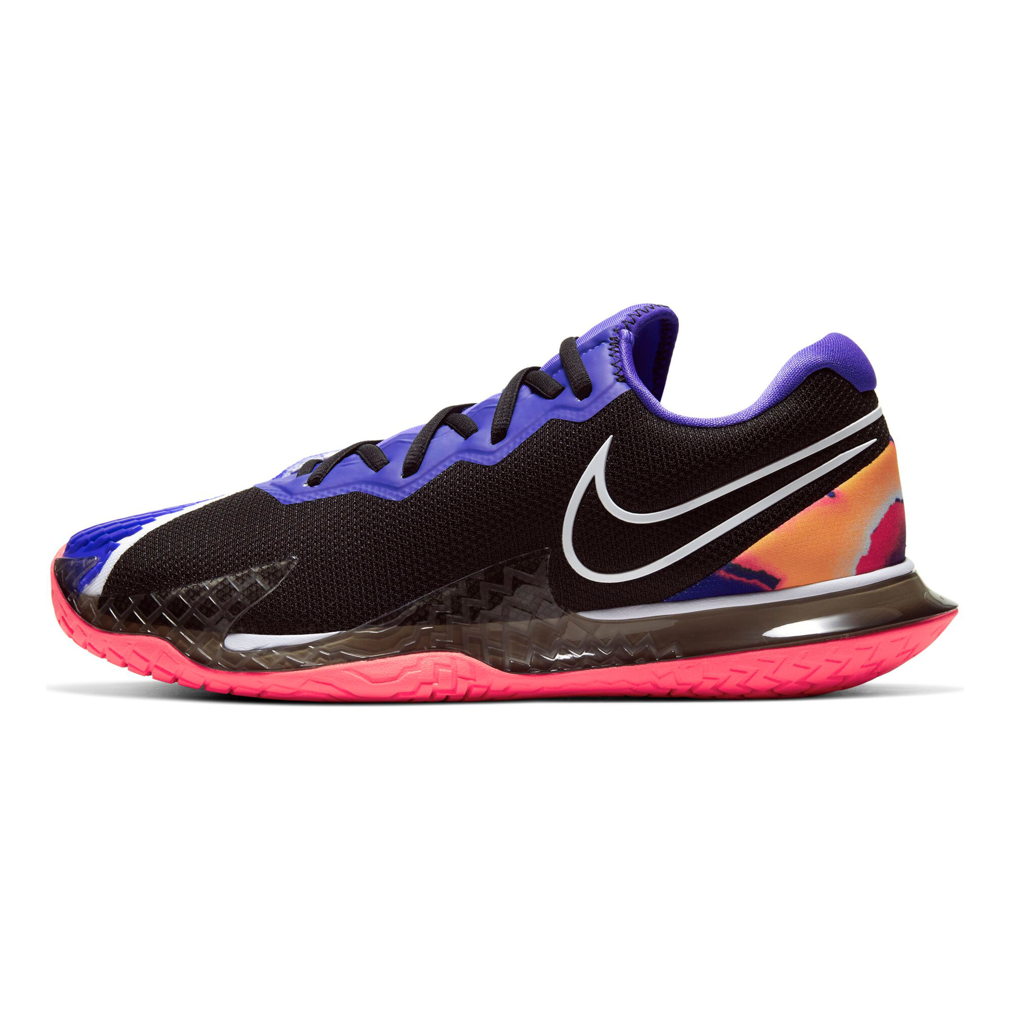 nike men's air zoom vapor cage 4