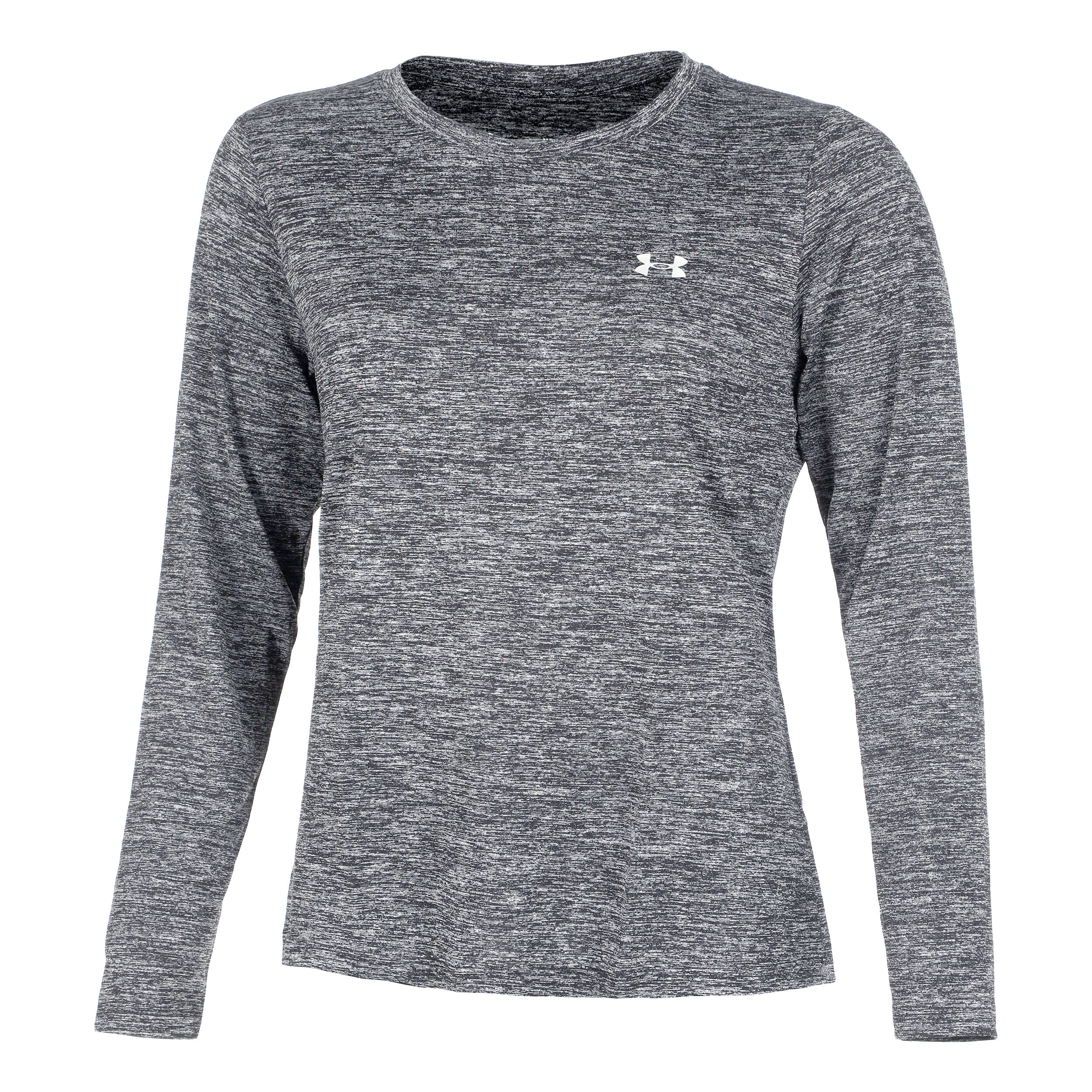 Under armour women's tech twist print long sleeve shirt clearance