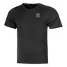 Court Dri-Fit Advantage T-Shirt Men-Black,White