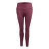 Pro Trail Tight Women - red, brown