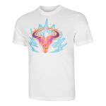 Nike Clothing Nike Dri-Fit Court Rafa T-Shirt Men - white, 