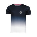 BIDI BADU Clothing BIDI BADU Crew Gradiant T-Shirt Boys-Dark Blue,White