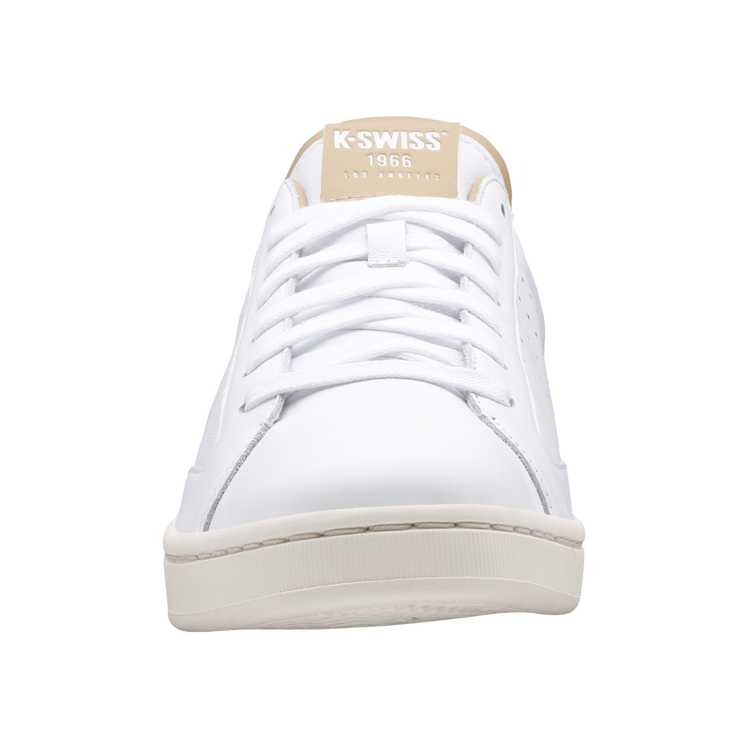 Witte sneakers k hotsell swiss