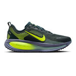 Nike Running shoes Nike Vomero 18 Neutral running shoe Men-green, yellow