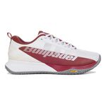 Bullpadel XPLO VIBRAM 25I