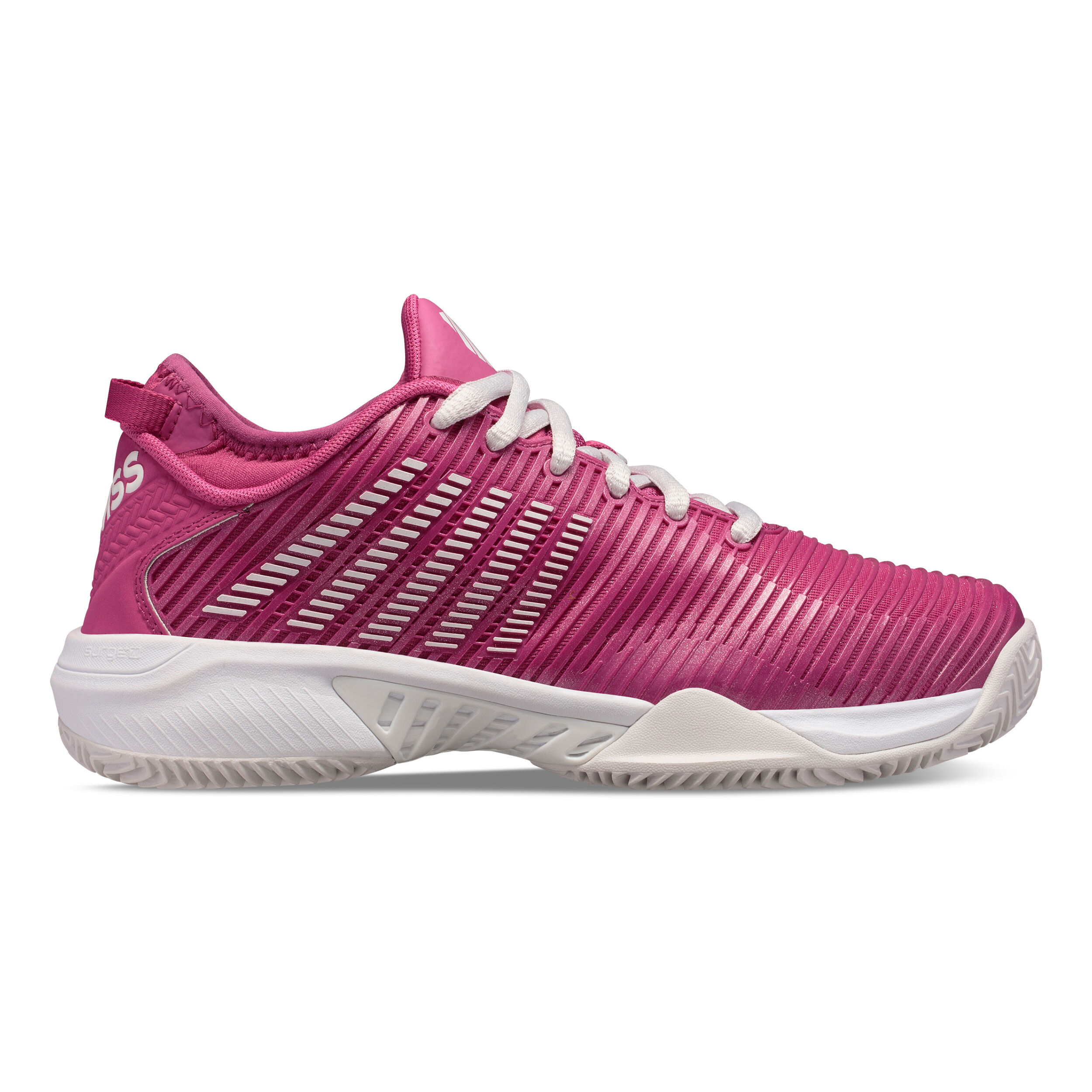 Womens kswiss on sale hypercourt