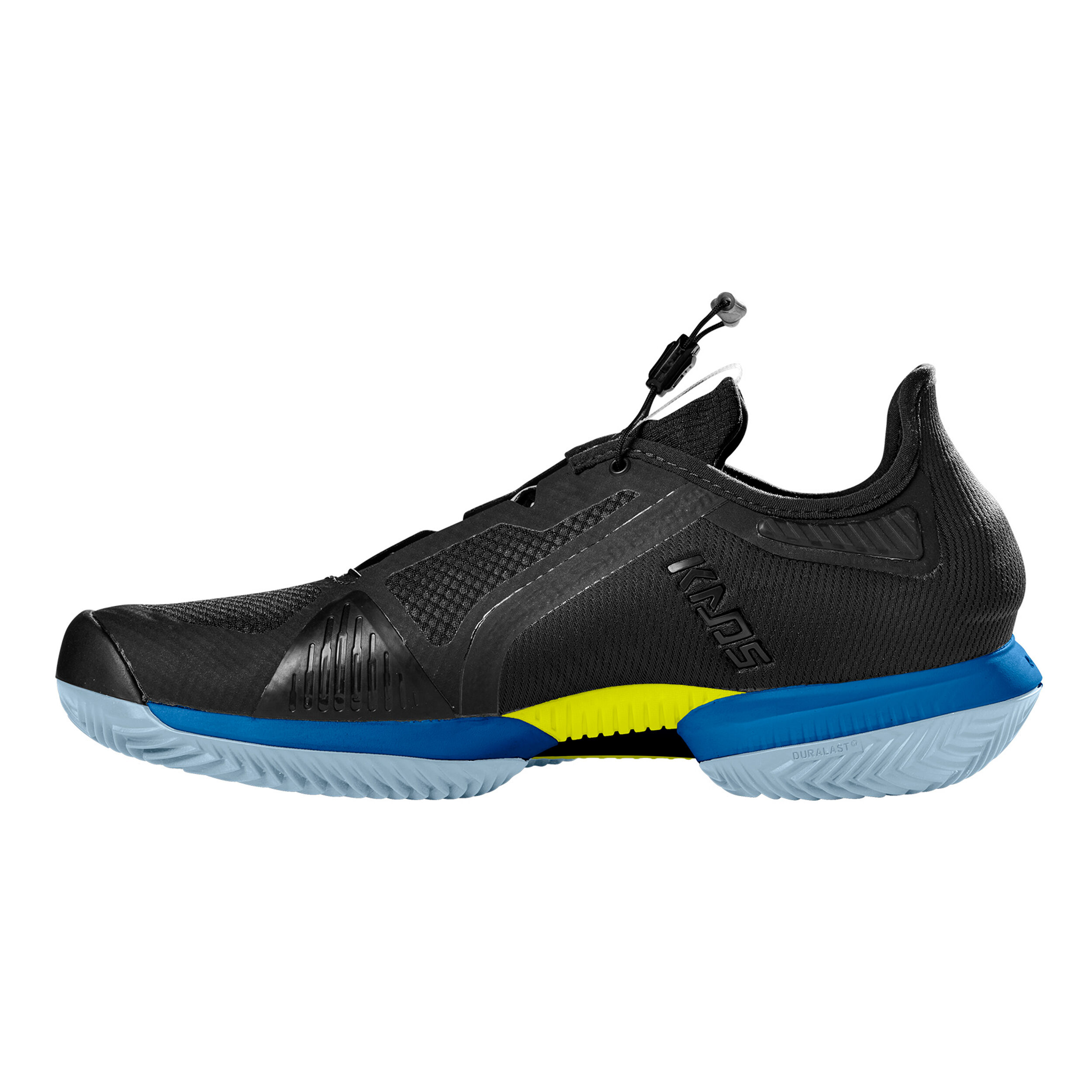 Tenis clearance wilson clay