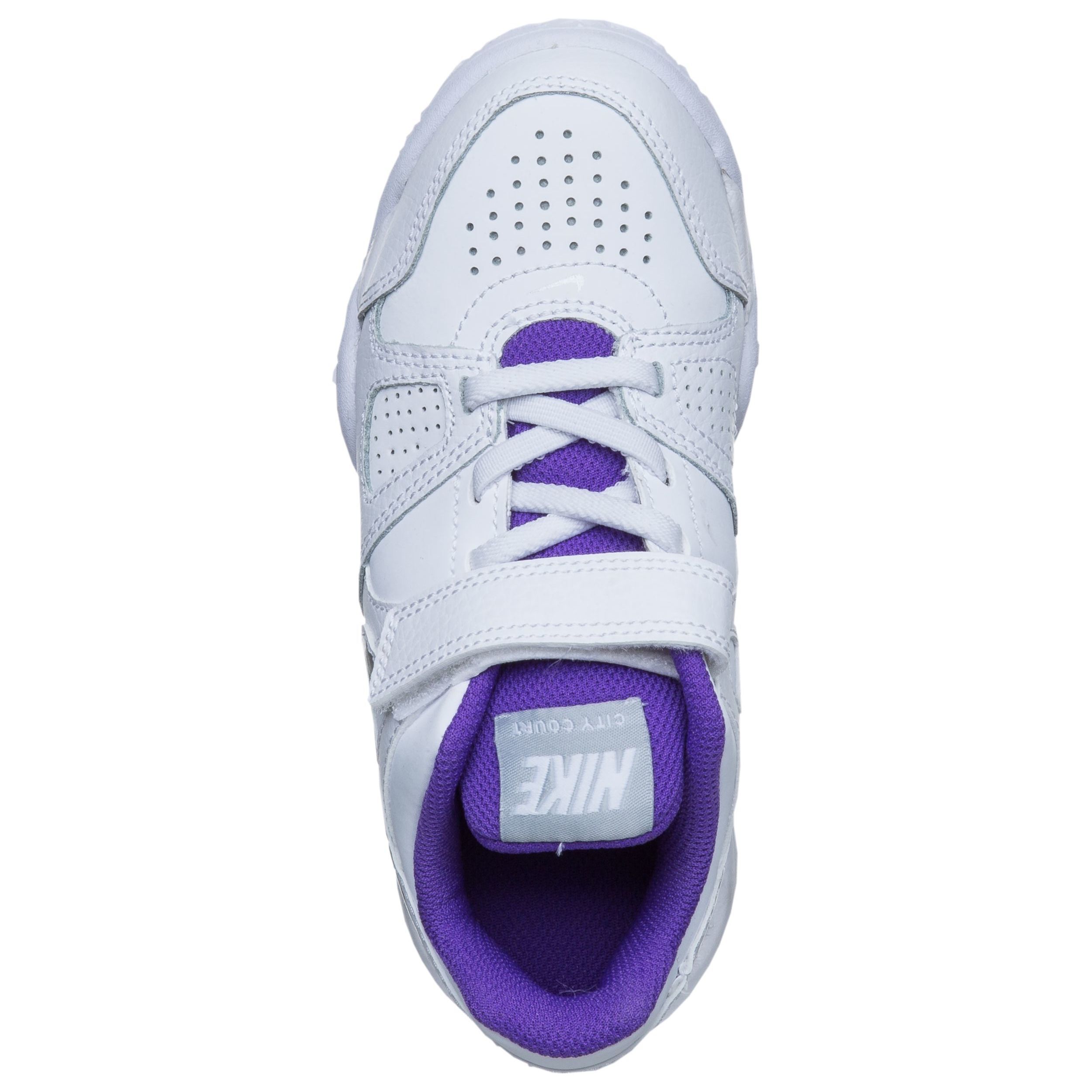 Nike city court top 7 junior