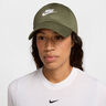 Club Cap Unisex - olive, 