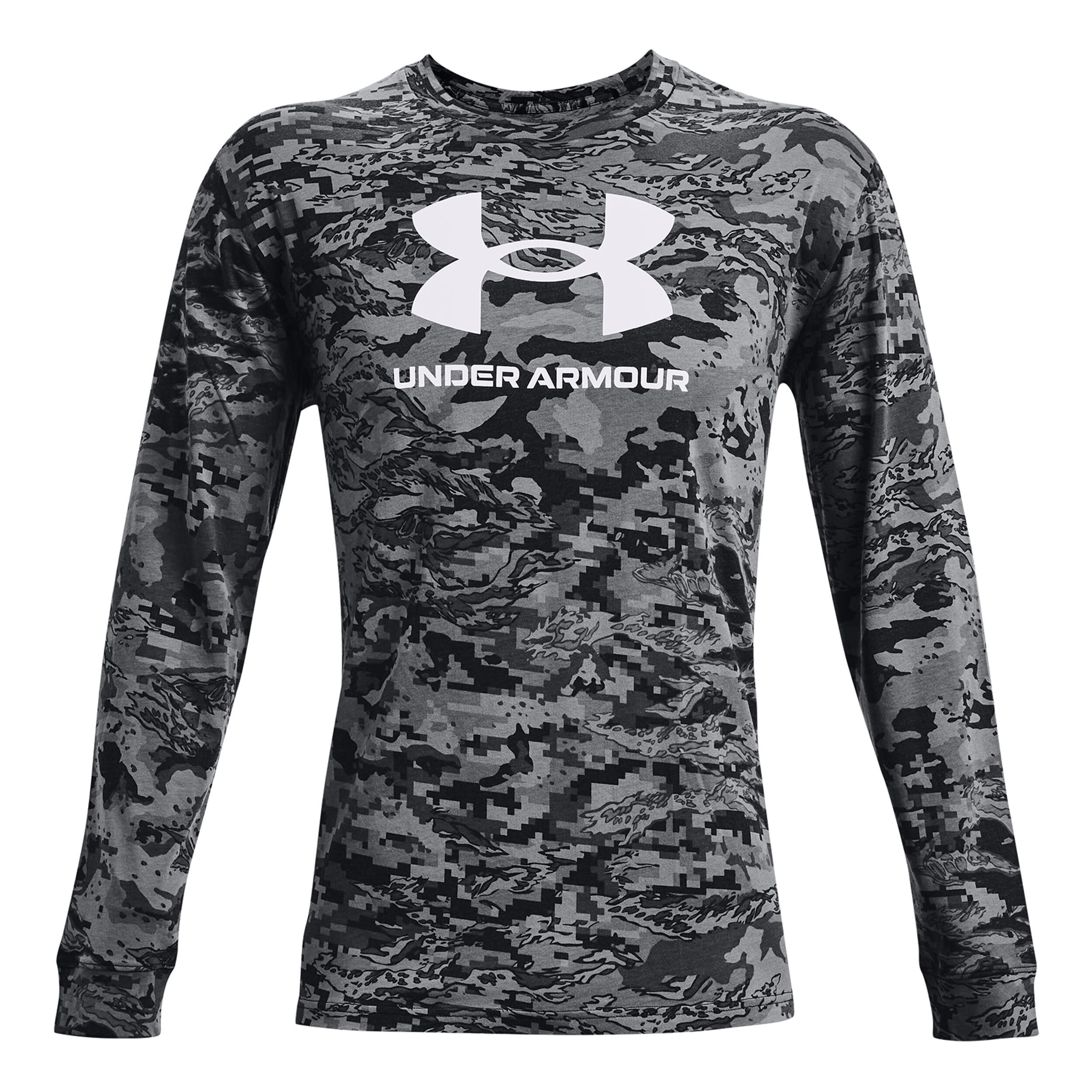 Under armour camo uk on sale