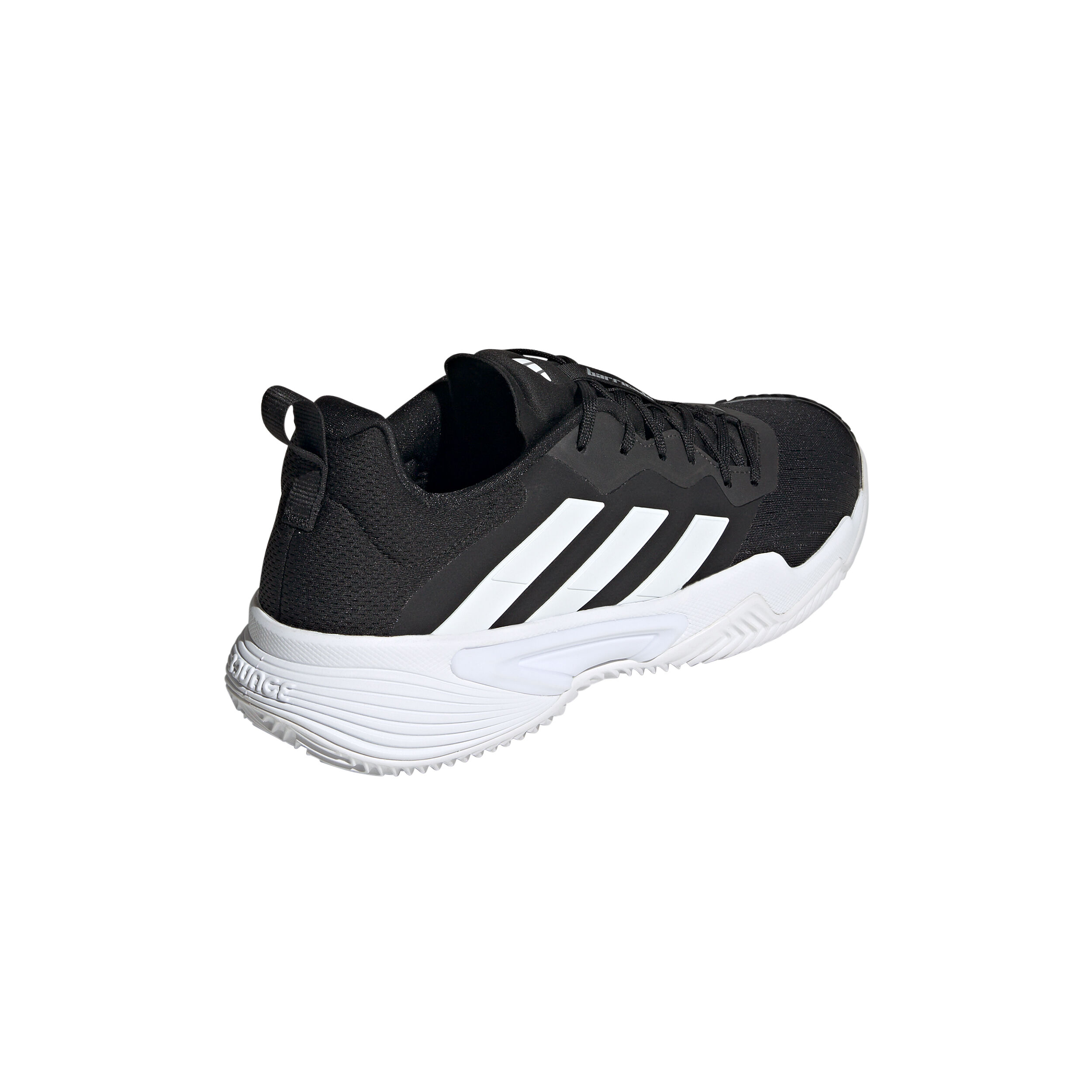 Men's 2017 barricade boost clay court tennis shoes discount