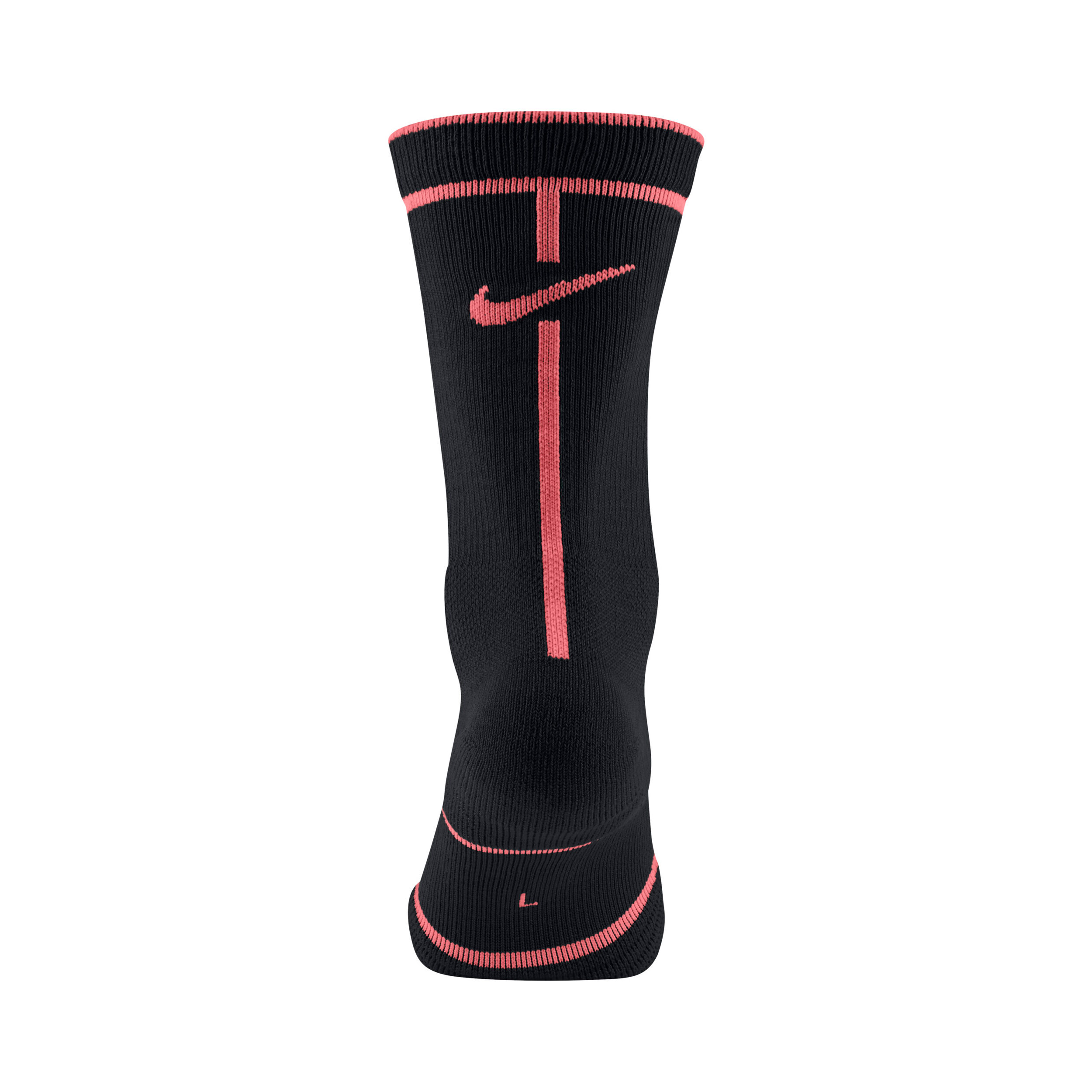 Nike court essentials sales crew tennis socks