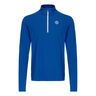 Zac Tech Long Sleeve Men-Petrol,White