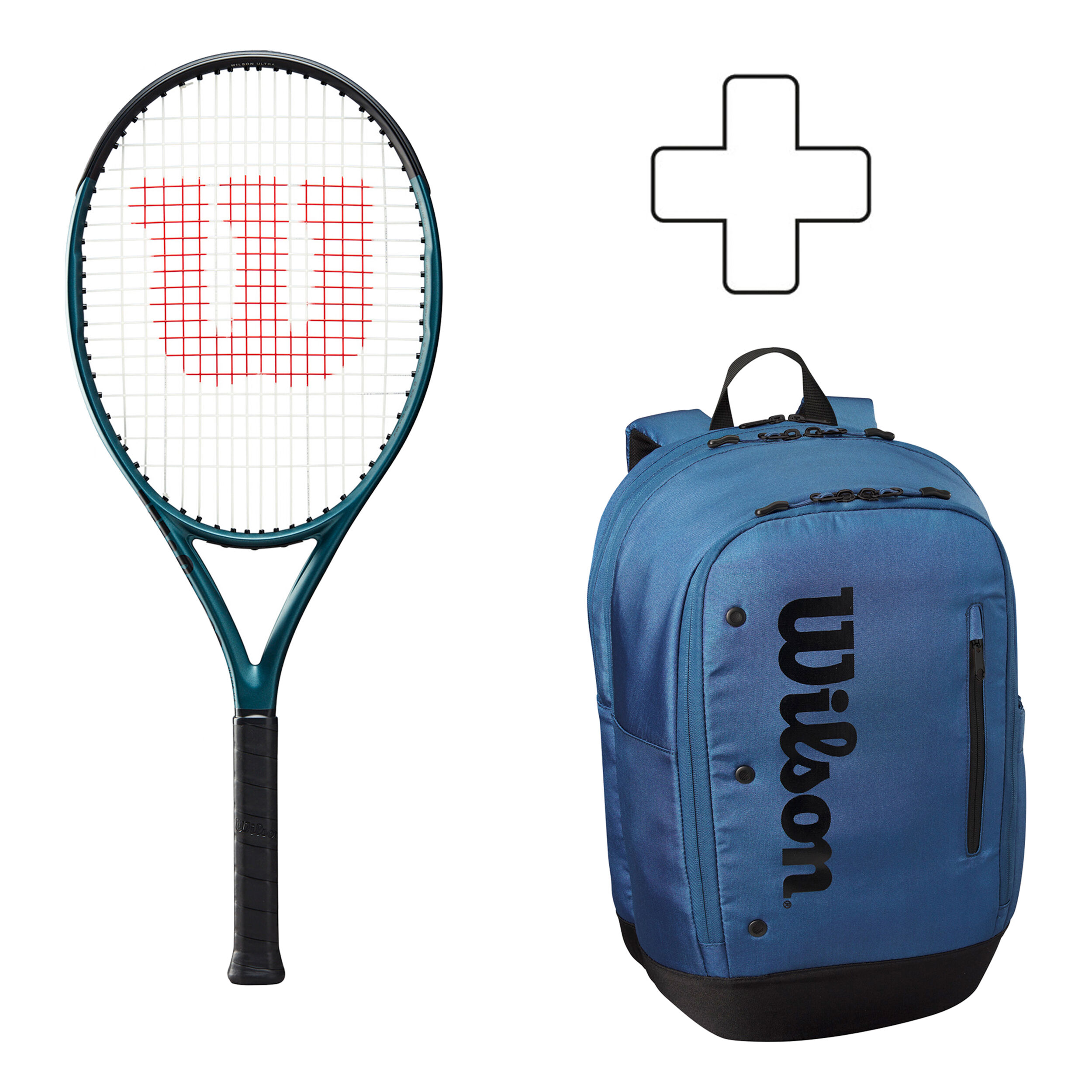 Wilson ultra tennis backpack hot sale