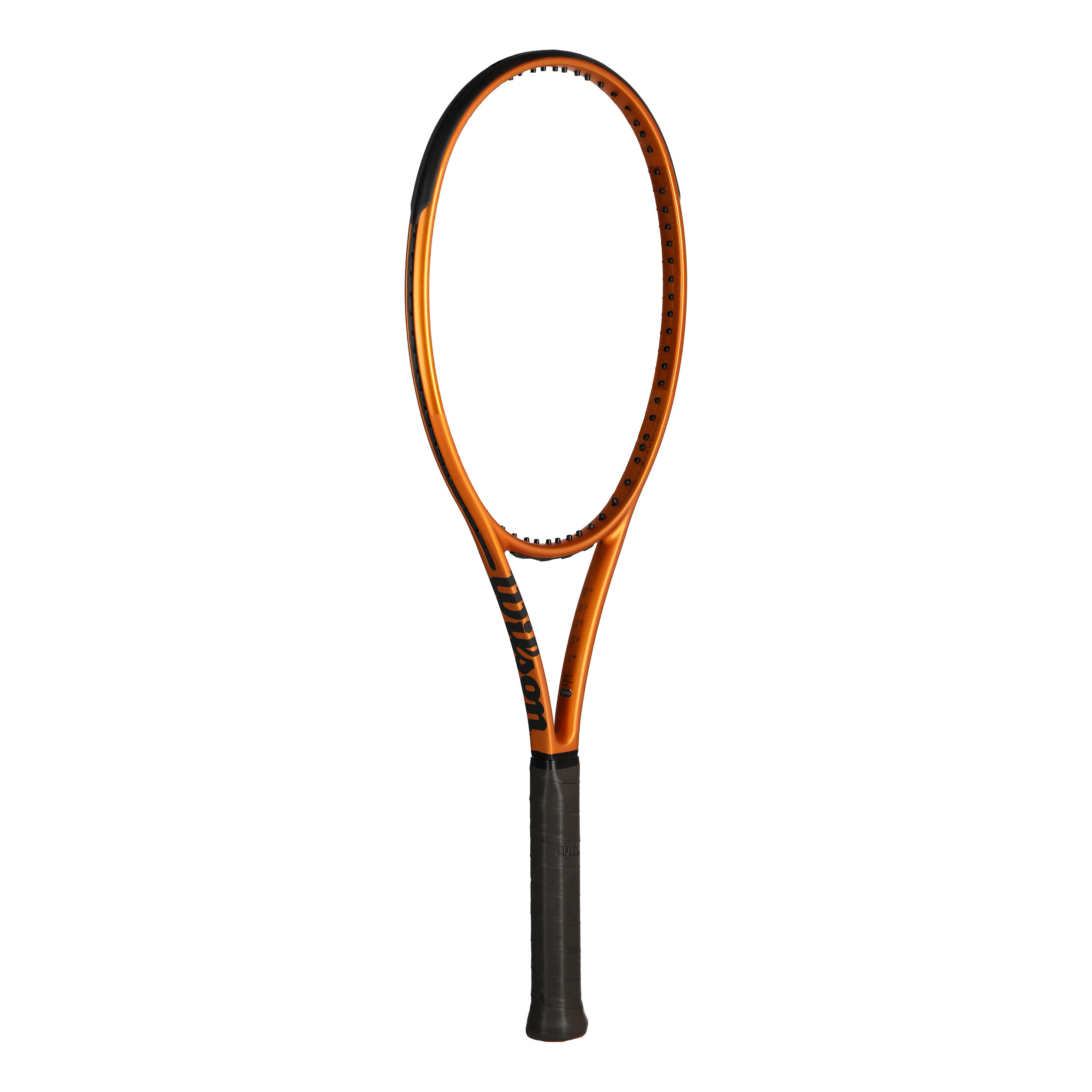 Wilson Blade 98 16x19 CV Bronze (Special Edition) | Tennis-Point