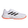 CourtJam Control 3 Clay court shoe Men-white, orange