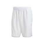 adidas Clothing adidas Club 7in Shorts Men-White