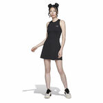 adidas Clothing adidas Y-3 Wow Dress Women-Black