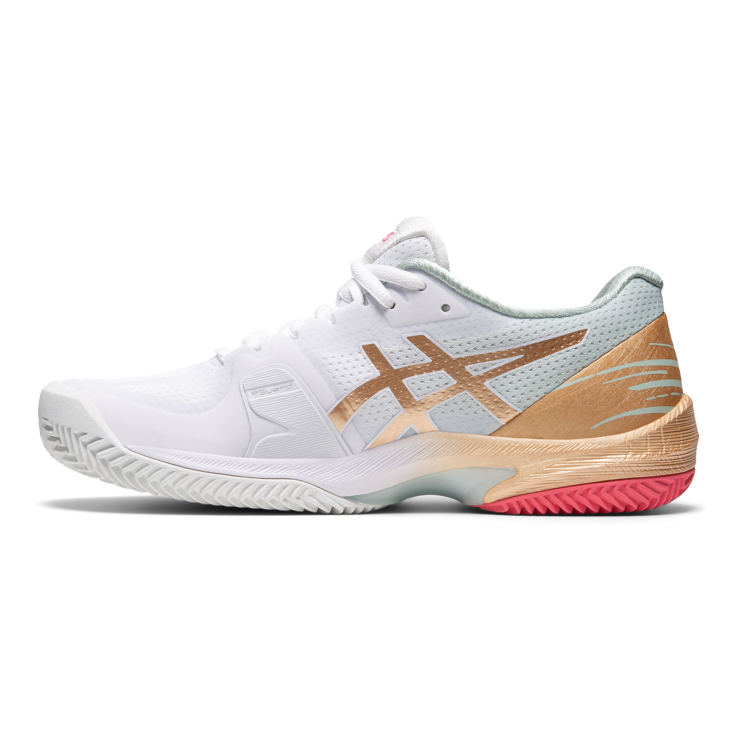 Asics court speed ff outlet