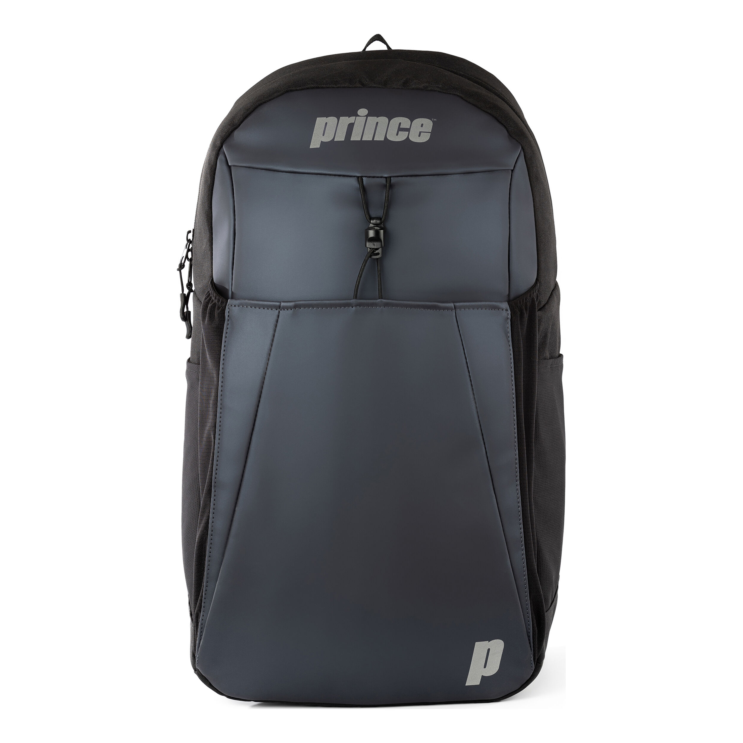 Slam Backpack Black